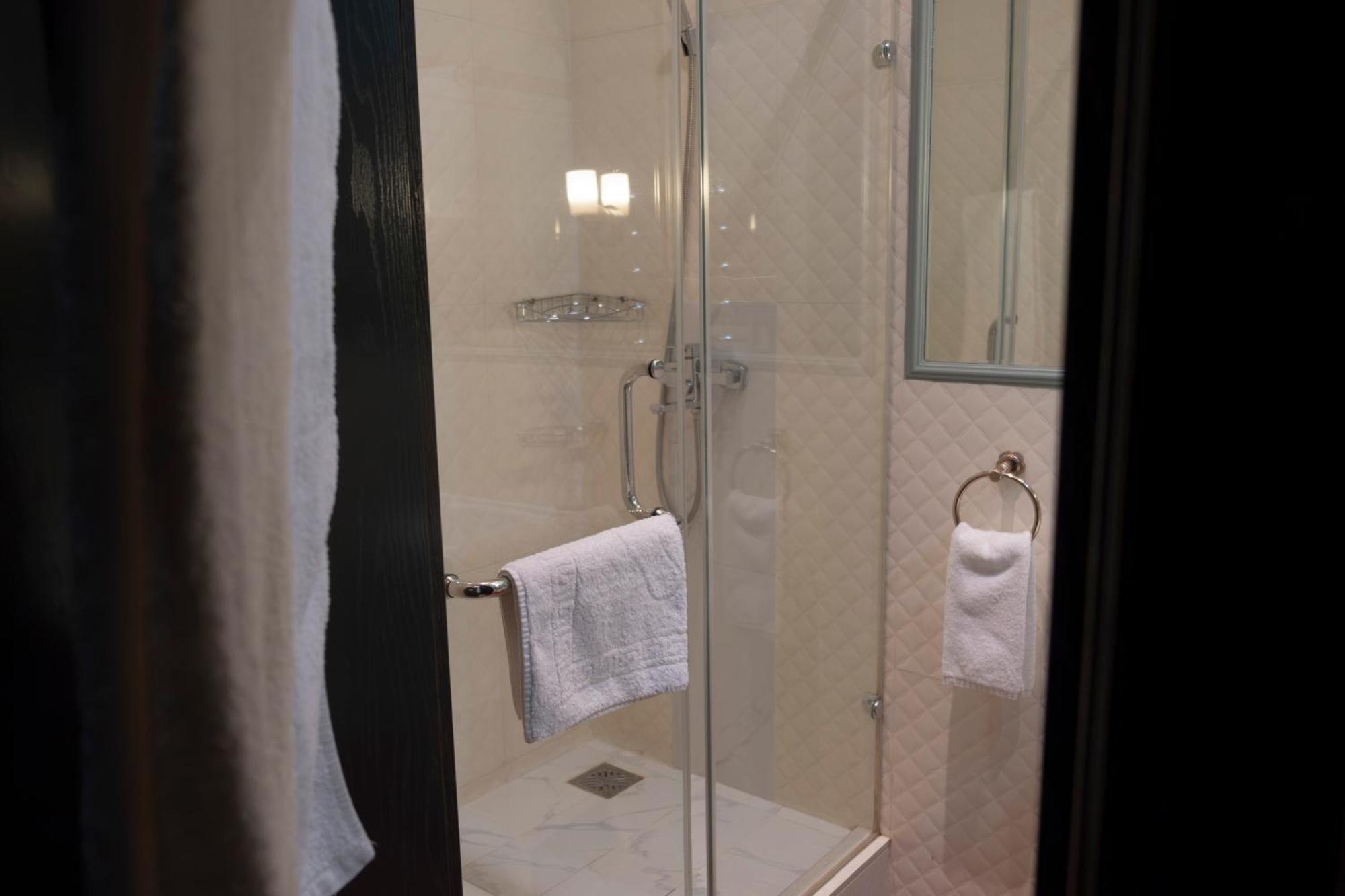Plaza Hotel كوكشيتو المظهر الخارجي الصورة