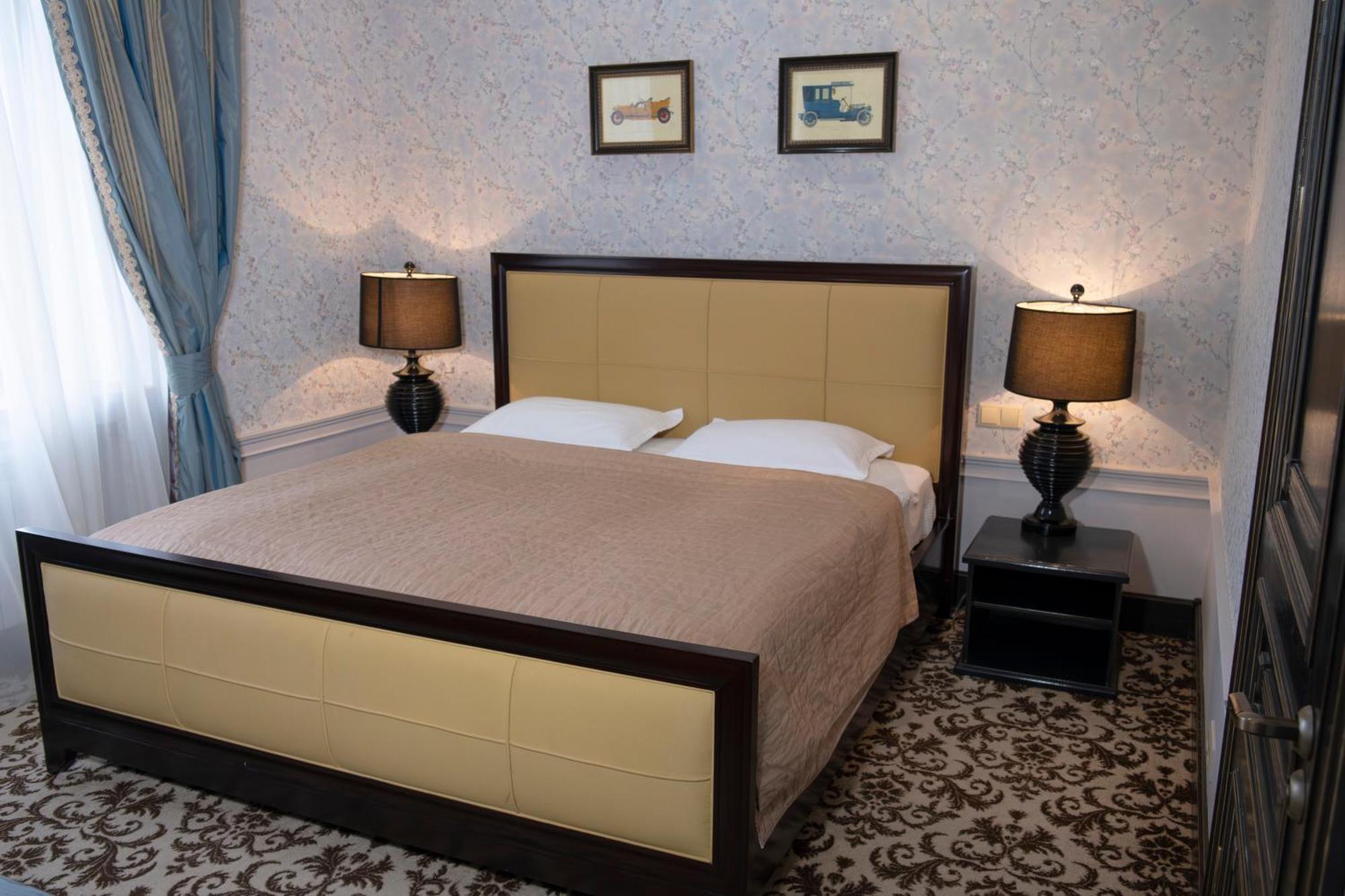 Plaza Hotel كوكشيتو المظهر الخارجي الصورة