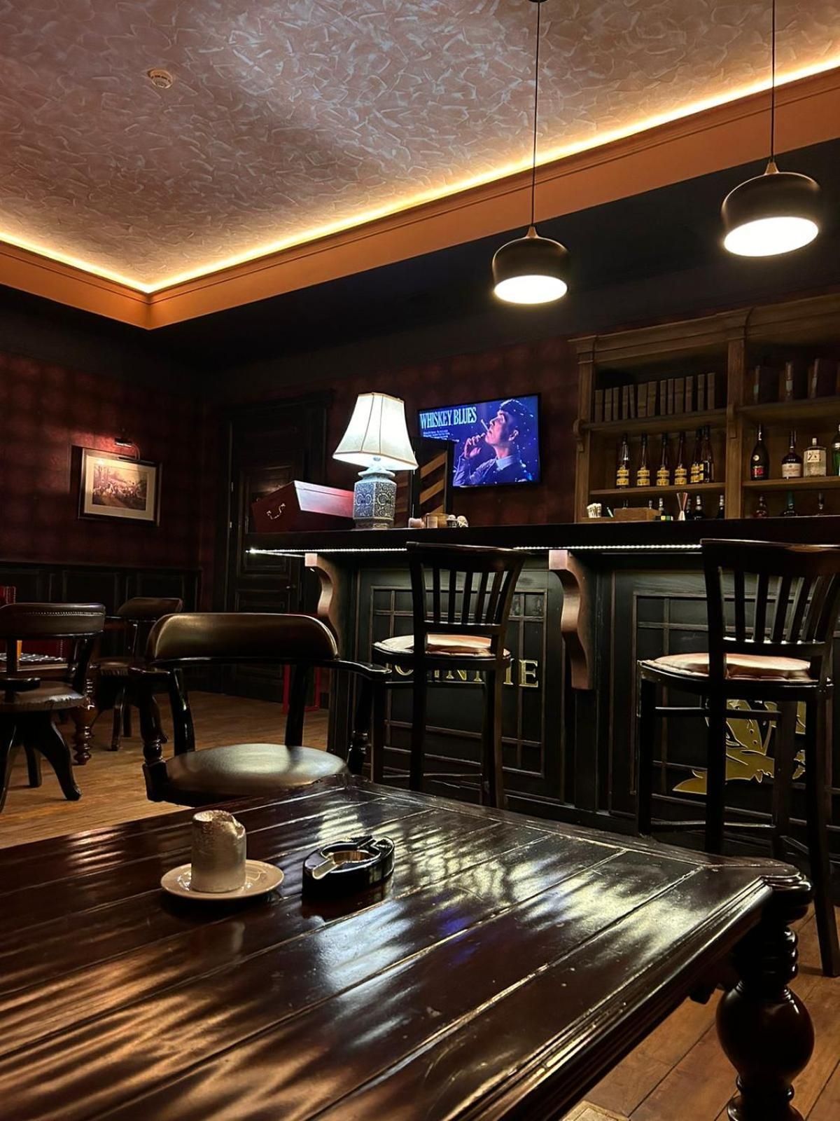 Plaza Hotel كوكشيتو المظهر الخارجي الصورة