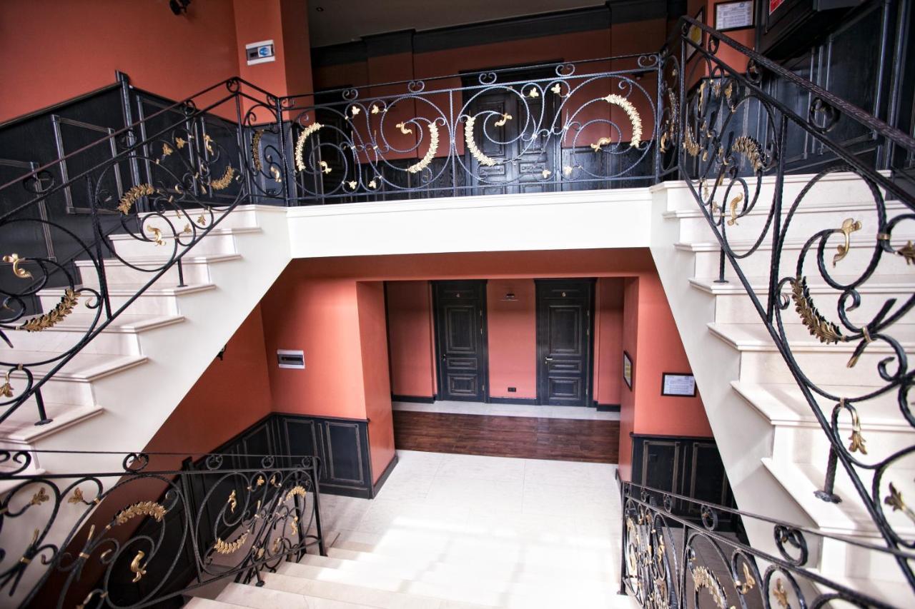 Plaza Hotel كوكشيتو المظهر الخارجي الصورة