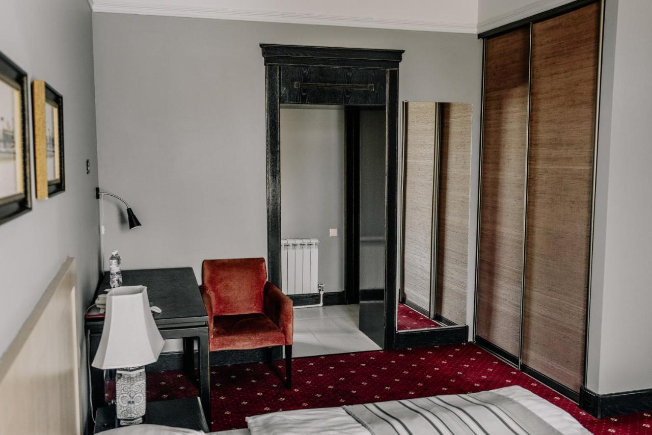 Plaza Hotel كوكشيتو المظهر الخارجي الصورة