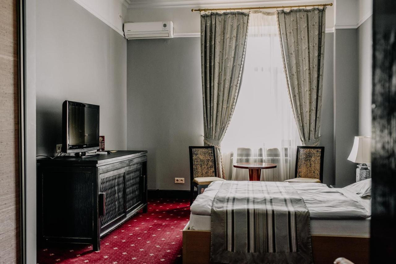Plaza Hotel كوكشيتو المظهر الخارجي الصورة