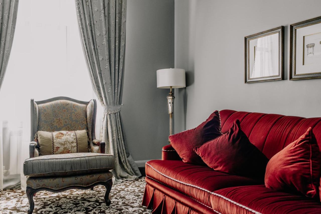 Plaza Hotel كوكشيتو المظهر الخارجي الصورة