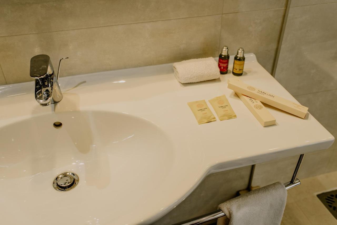 Plaza Hotel كوكشيتو المظهر الخارجي الصورة